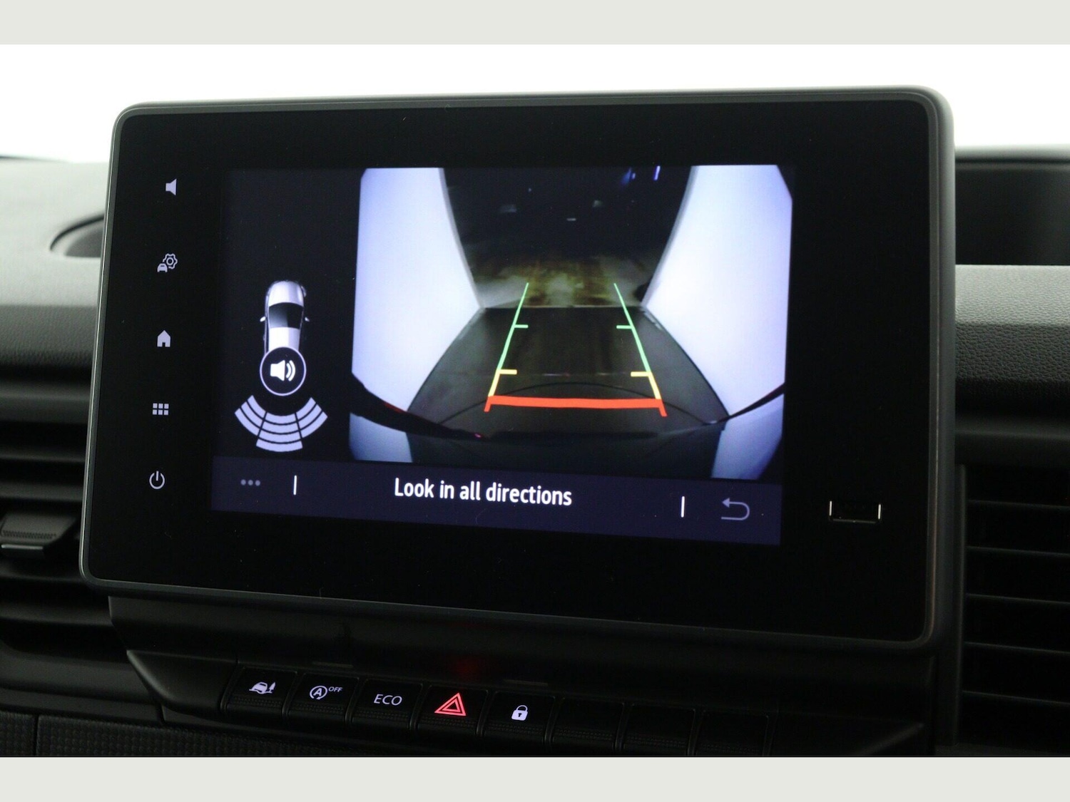 Used Renault Trafic 2025 for sale - 77550676: Photo 17