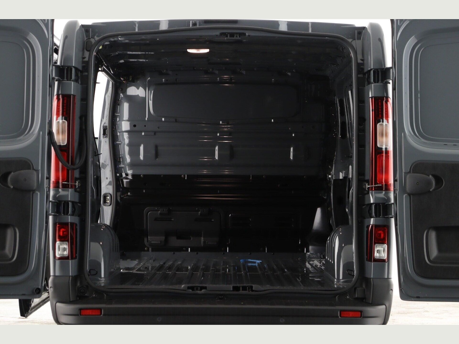 Used Renault Trafic 2025 for sale - 77550676: Photo 3