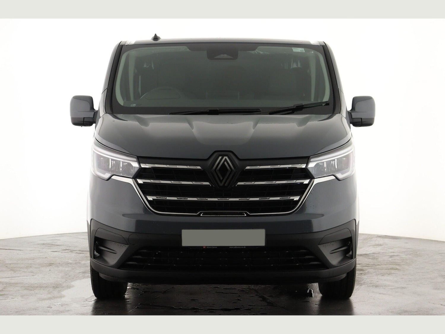 Used Renault Trafic 2025 for sale - 77550676: Photo 6