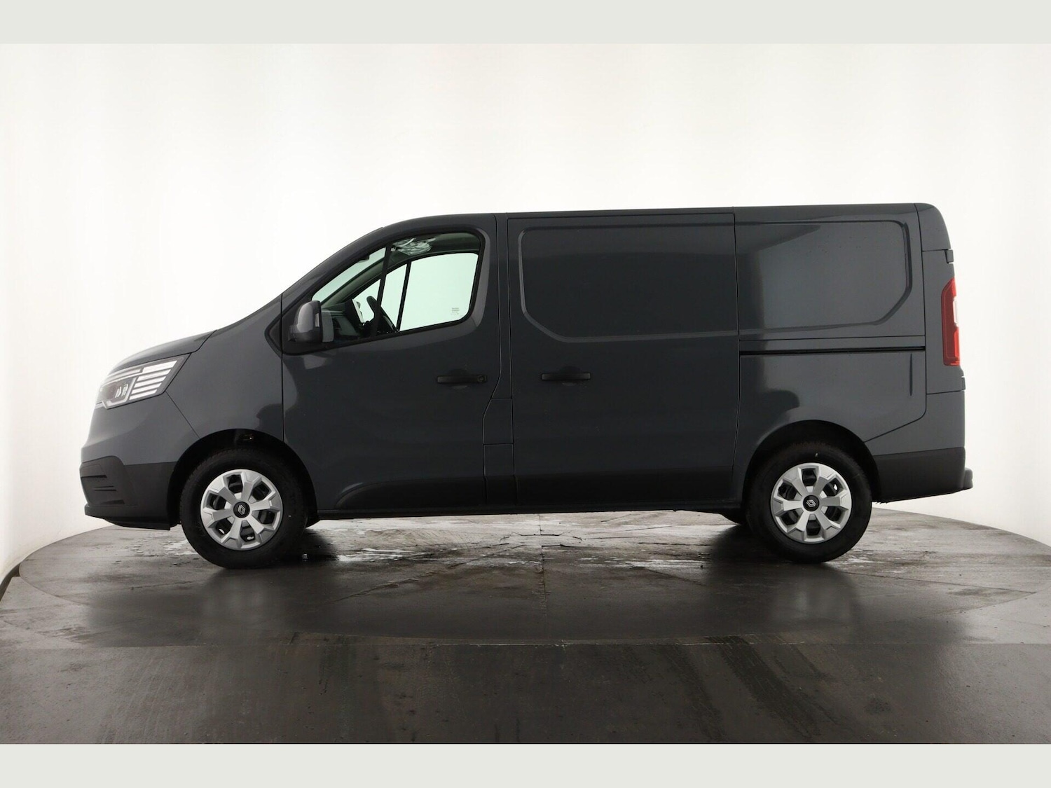 Used Renault Trafic 2025 for sale - 77550676: Photo 8