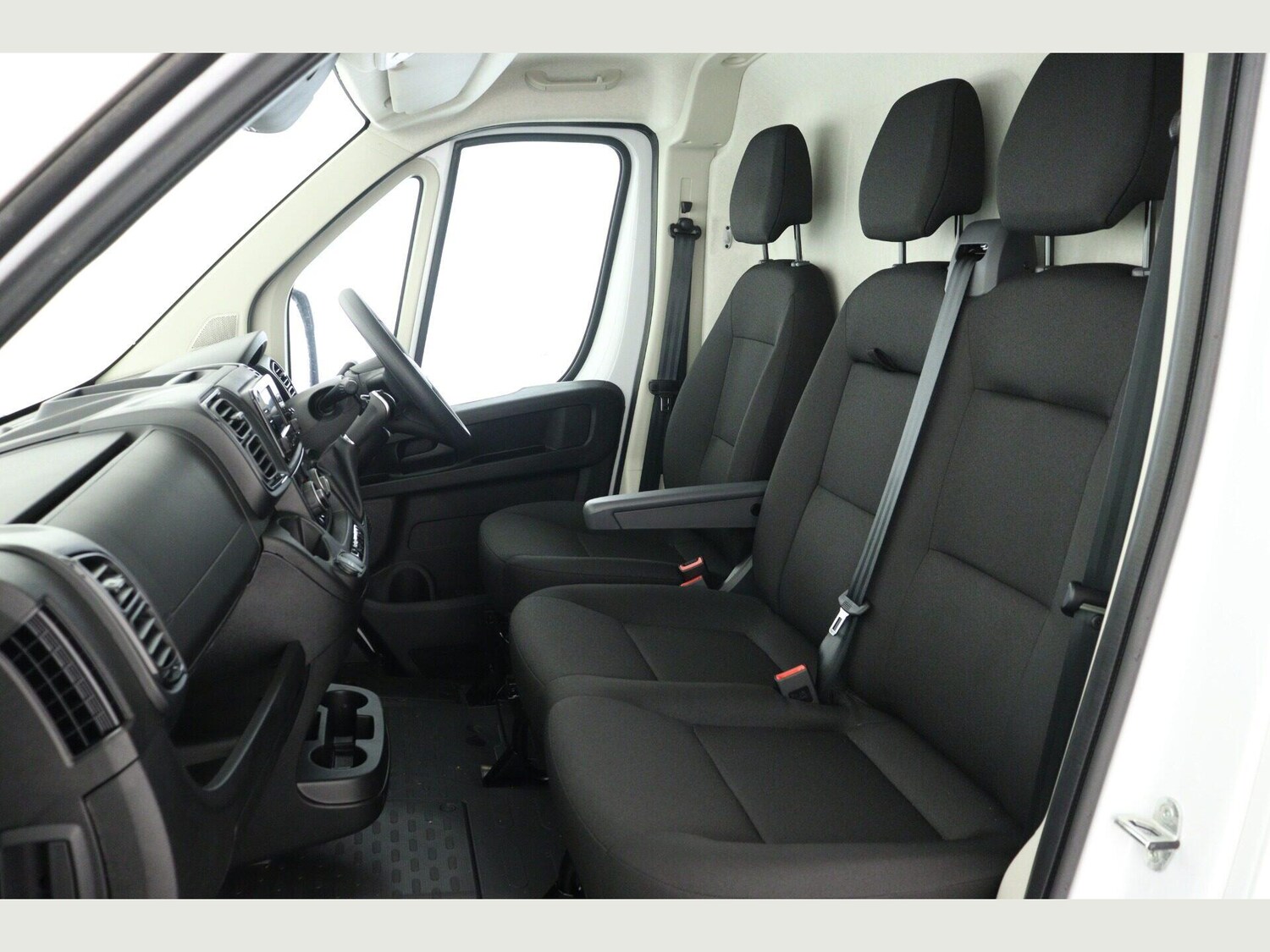 Used Vauxhall Movano 2025 for sale - 76573234: Photo 11