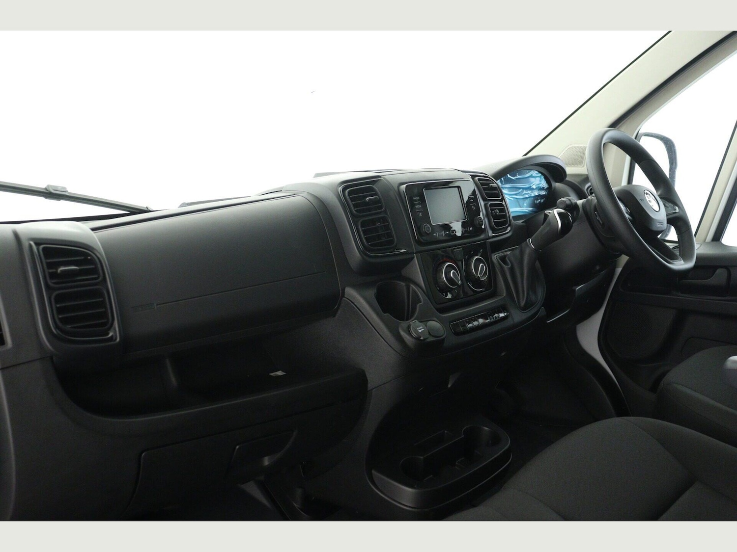 Used Vauxhall Movano 2025 for sale - 76573234: Photo 12
