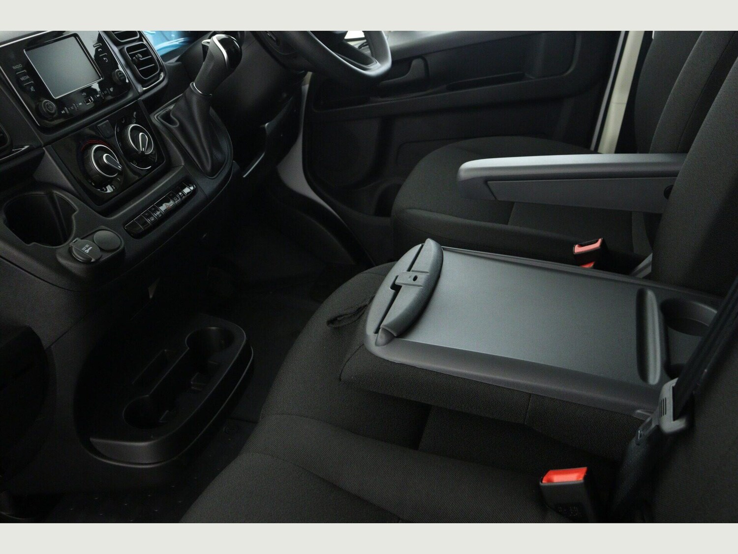 Used Vauxhall Movano 2025 for sale - 76573234: Photo 13