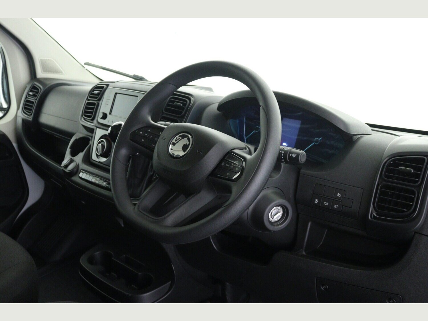 Used Vauxhall Movano 2025 for sale - 76573234: Photo 14