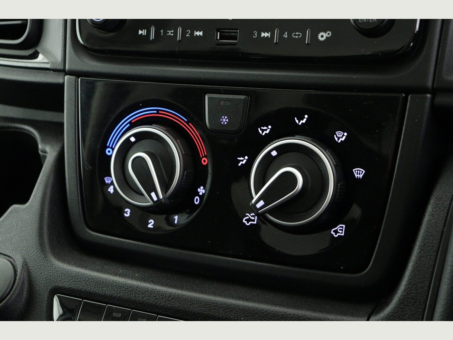 Used Vauxhall Movano 2025 for sale - 76573234: Photo 17