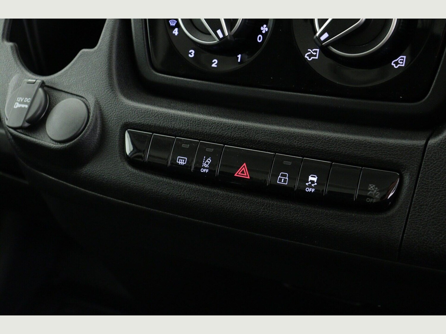 Used Vauxhall Movano 2025 for sale - 76573234: Photo 18