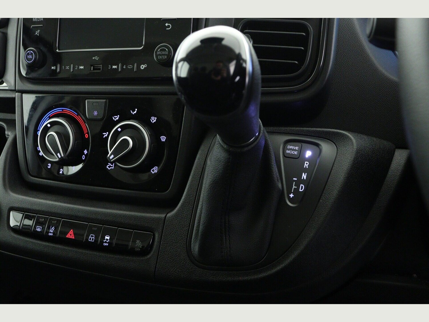 Used Vauxhall Movano 2025 for sale - 76573234: Photo 19