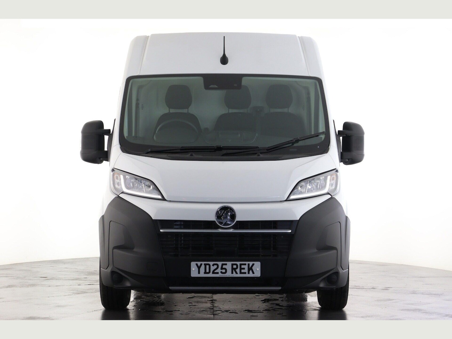 Used Vauxhall Movano 2025 for sale - 76573234: Photo 7