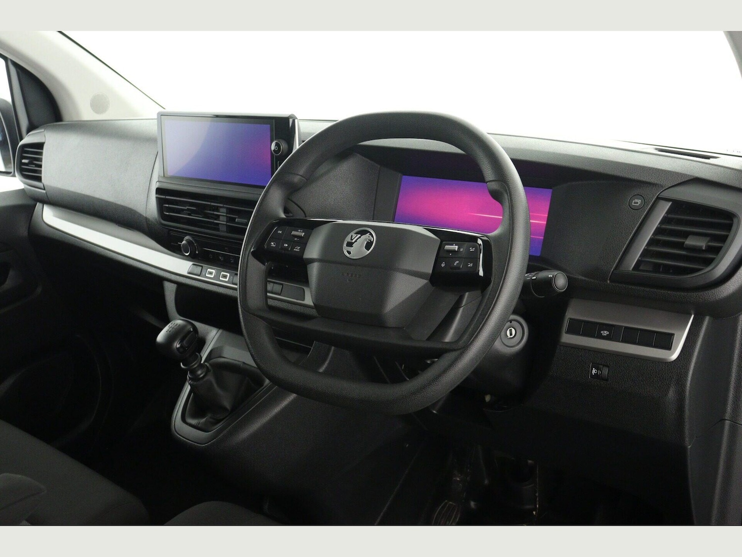 Used Vauxhall Vivaro 2024 for sale - 77131225: Photo 12