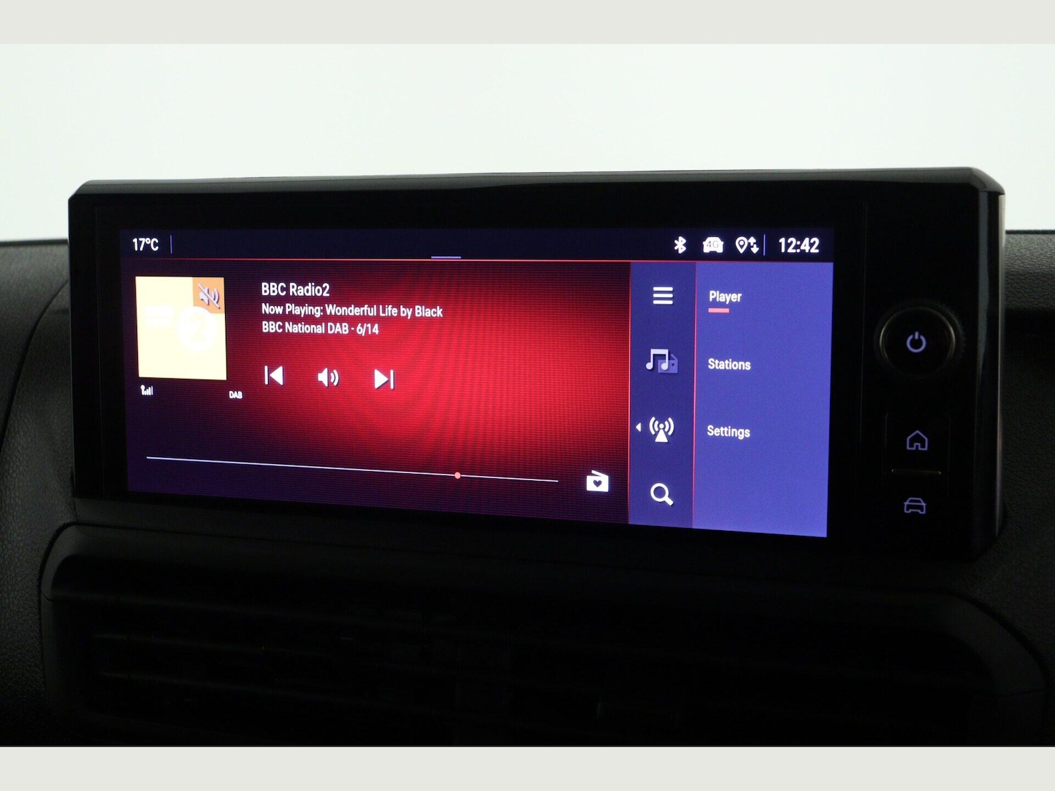 Used Vauxhall Vivaro 2024 for sale - 77131225: Photo 14