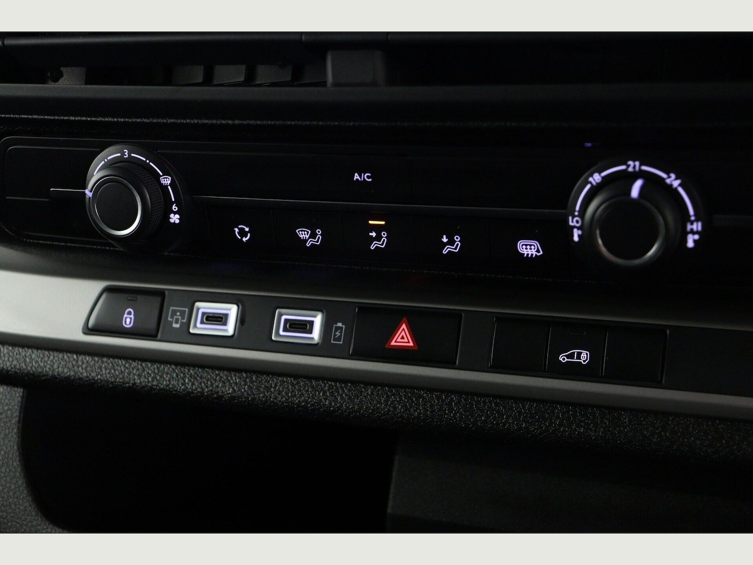 Used Vauxhall Vivaro 2024 for sale - 77131225: Photo 17