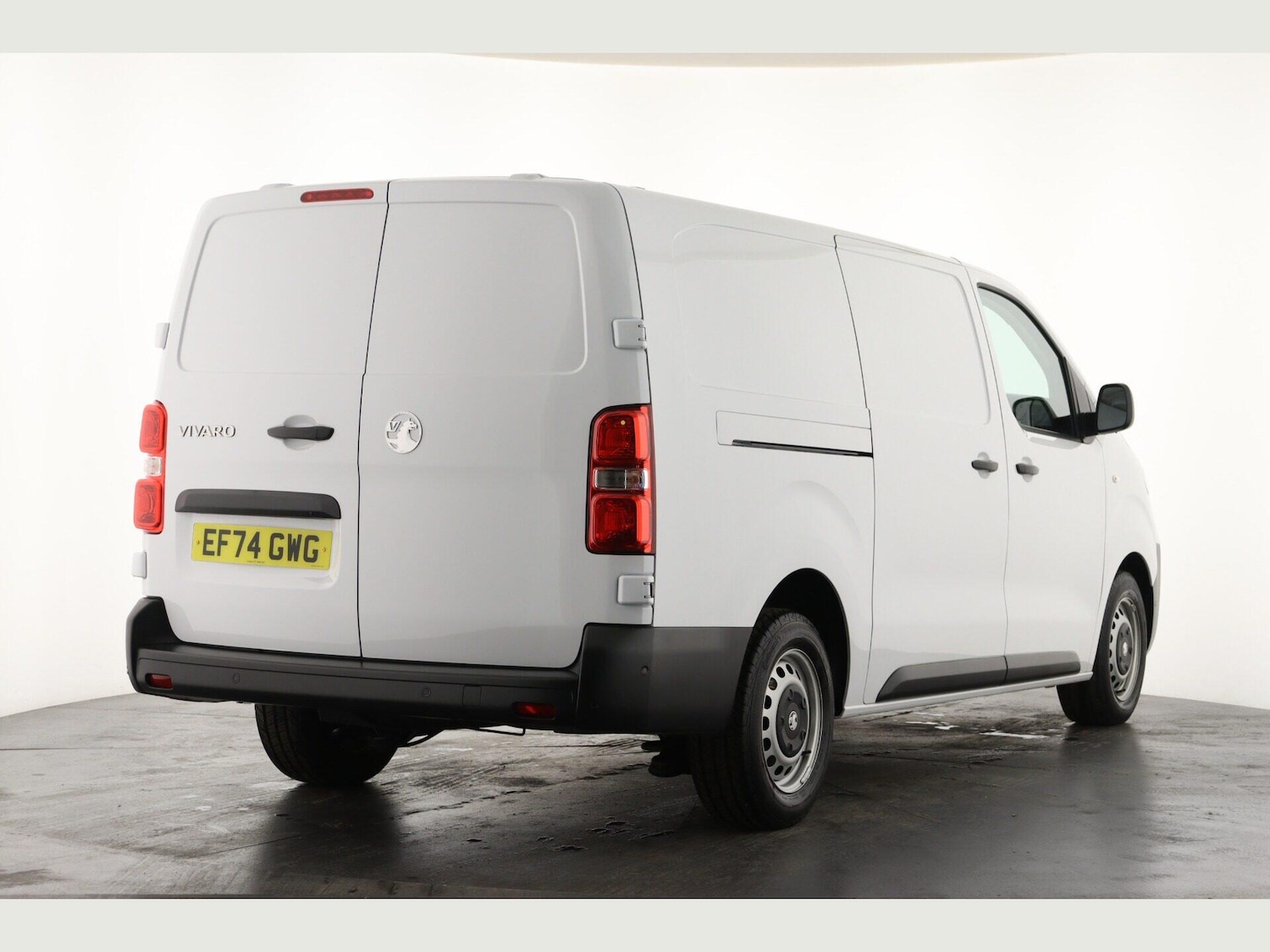 Used Vauxhall Vivaro 2024 for sale - 77131225: Photo 4