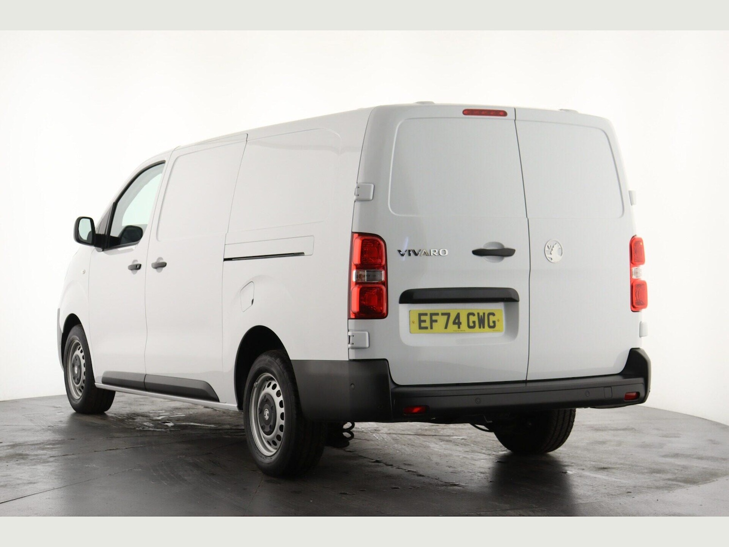 Used Vauxhall Vivaro 2024 for sale - 77131225: Photo 9