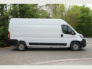 Used Vauxhall Movano 2026 for sale - 78448640: Photo