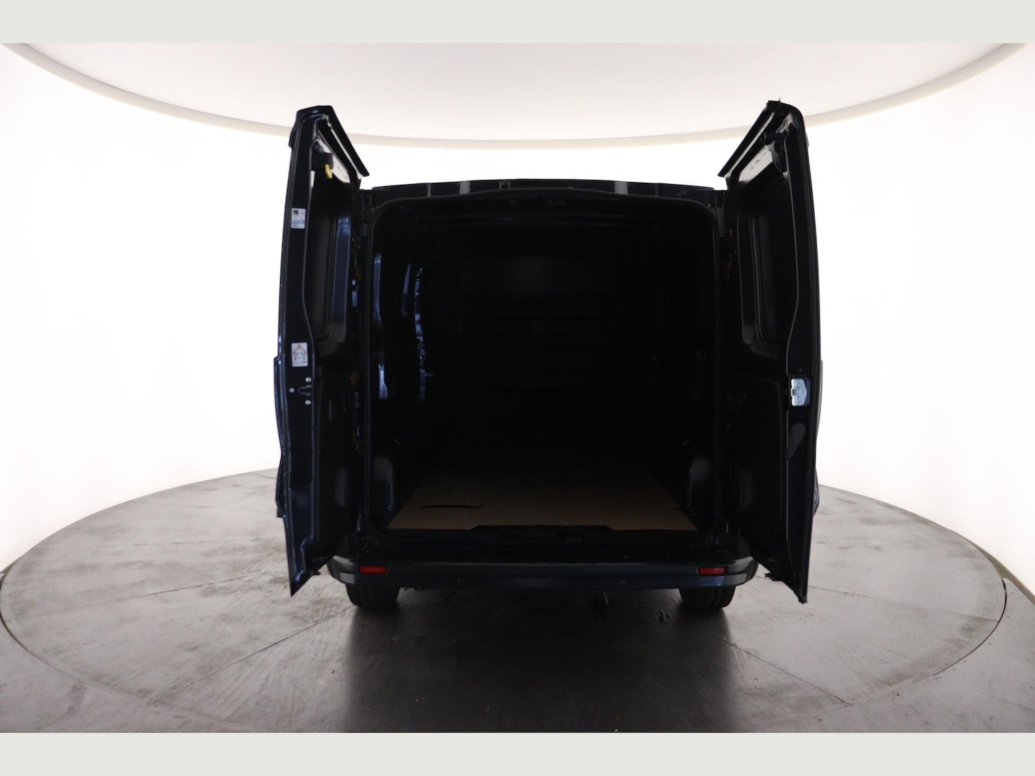 Used Renault Trafic 2025 for sale - 76991023: Photo 10