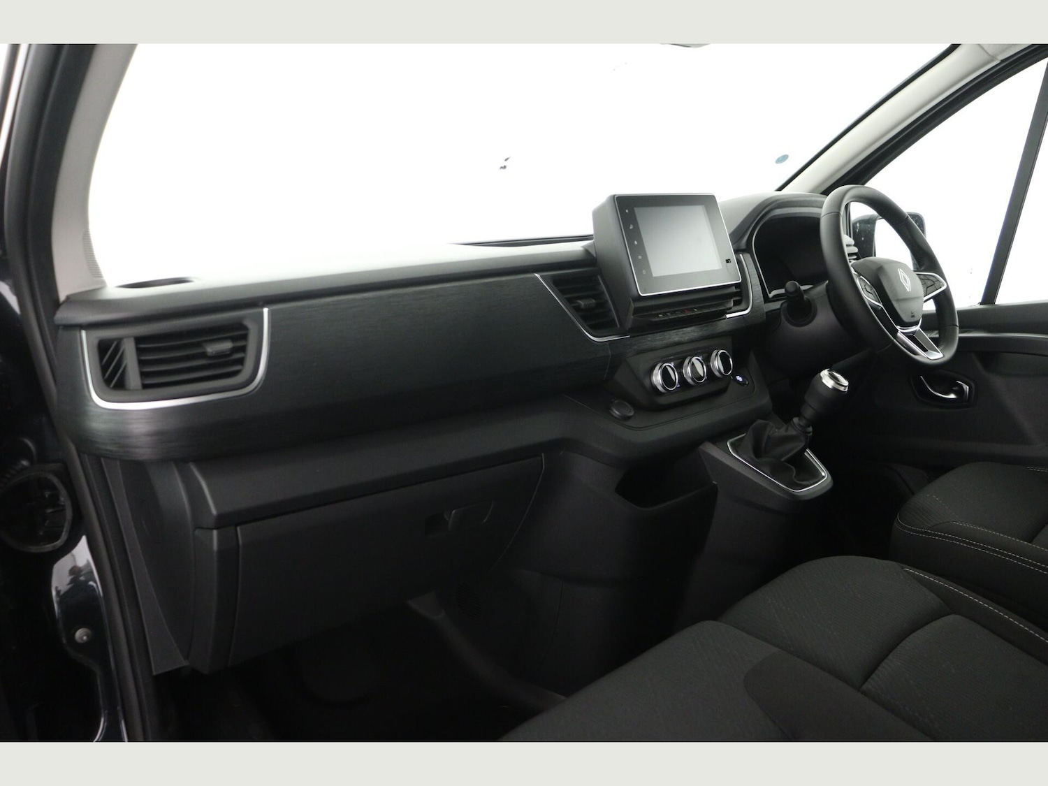 Used Renault Trafic 2025 for sale - 76991023: Photo 12