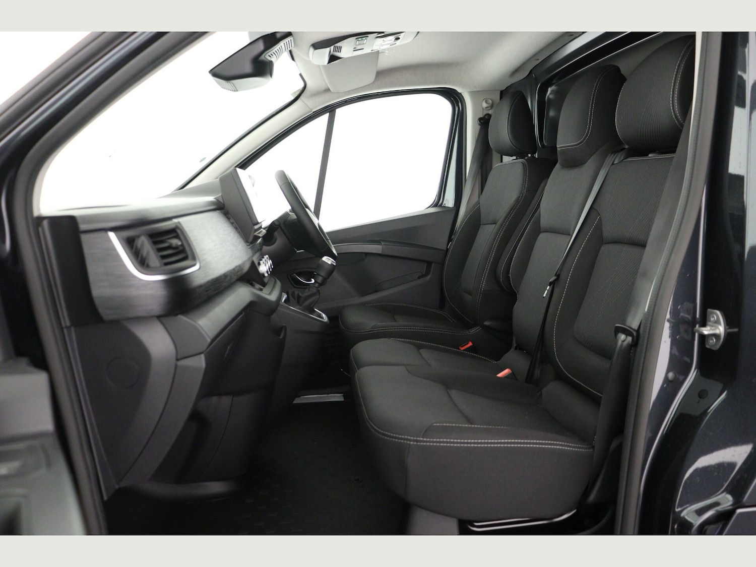 Used Renault Trafic 2025 for sale - 76991023: Photo 13