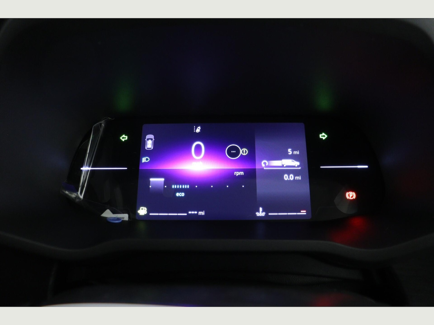 Used Renault Trafic 2025 for sale - 76991023: Photo 15