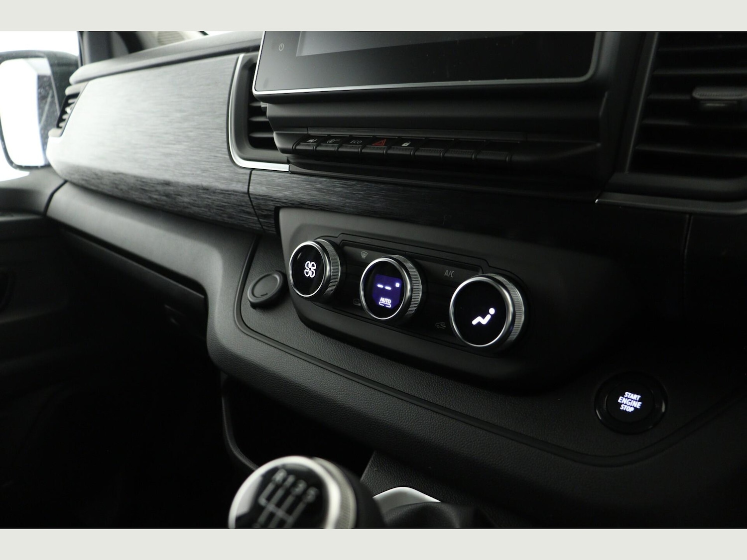 Used Renault Trafic 2025 for sale - 76991023: Photo 16