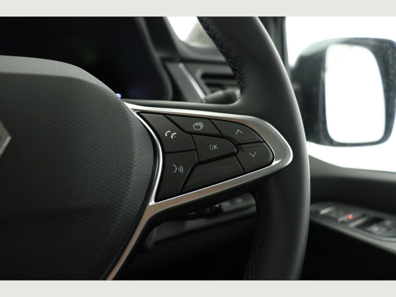 Used Renault Trafic 2025 for sale - 76991023: Photo 19