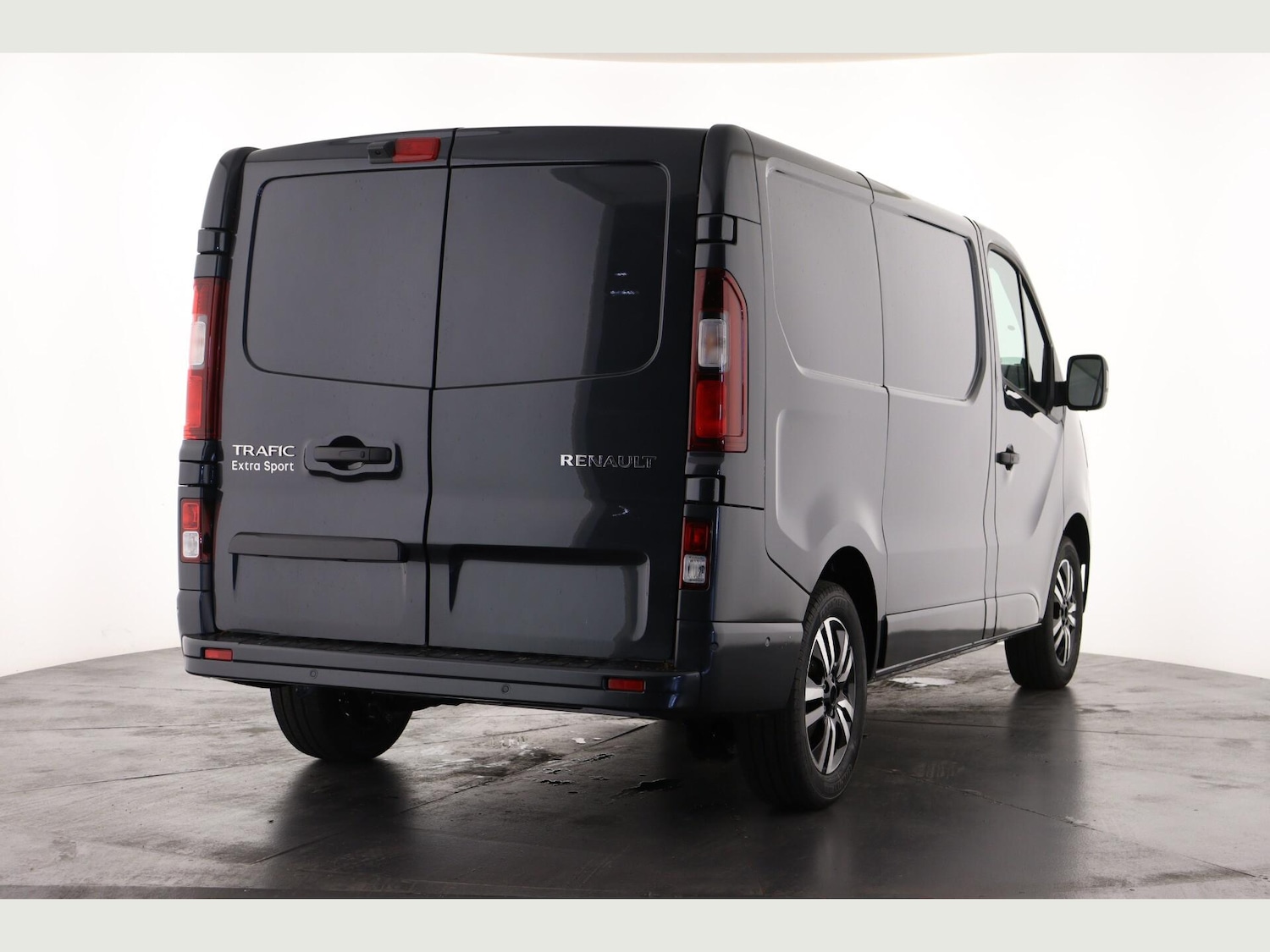 Used Renault Trafic 2025 for sale - 76991023: Photo 3