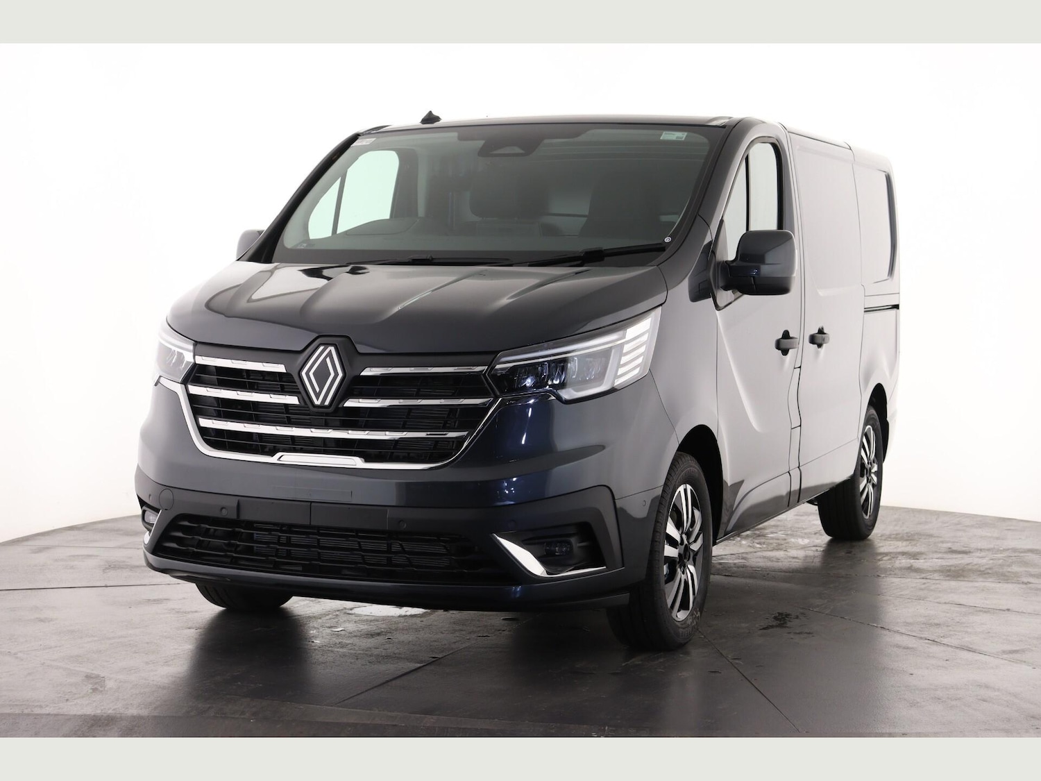 Used Renault Trafic 2025 for sale - 76991023: Photo 6