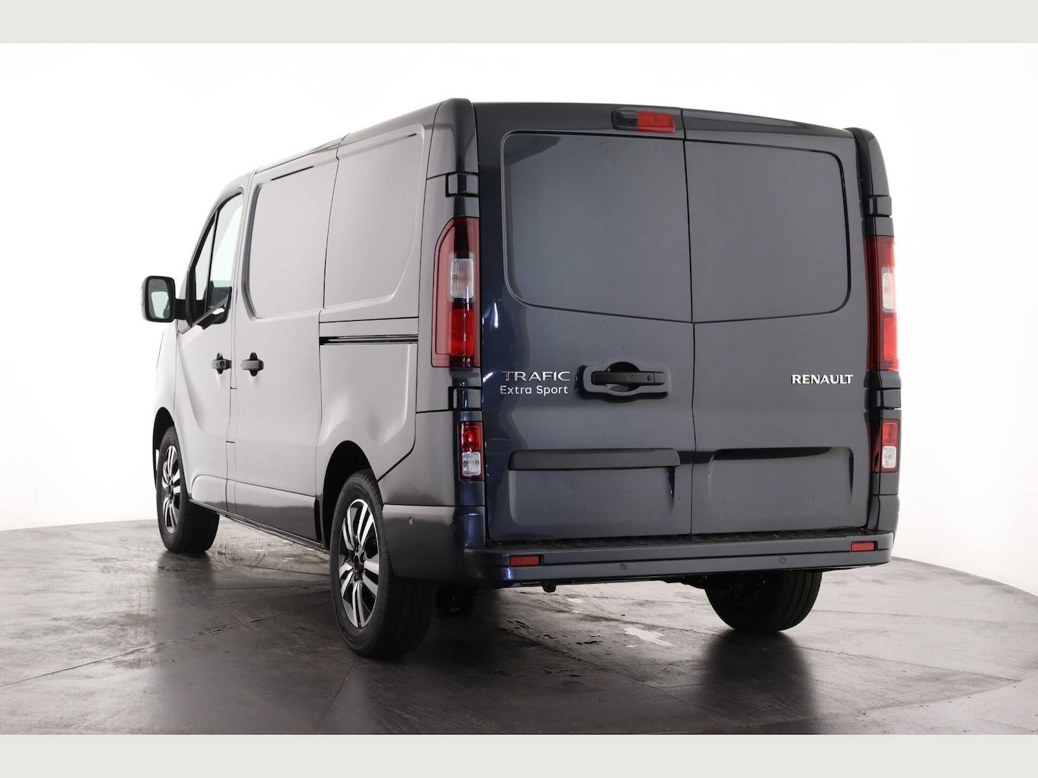 Used Renault Trafic 2025 for sale - 76991023: Photo 8