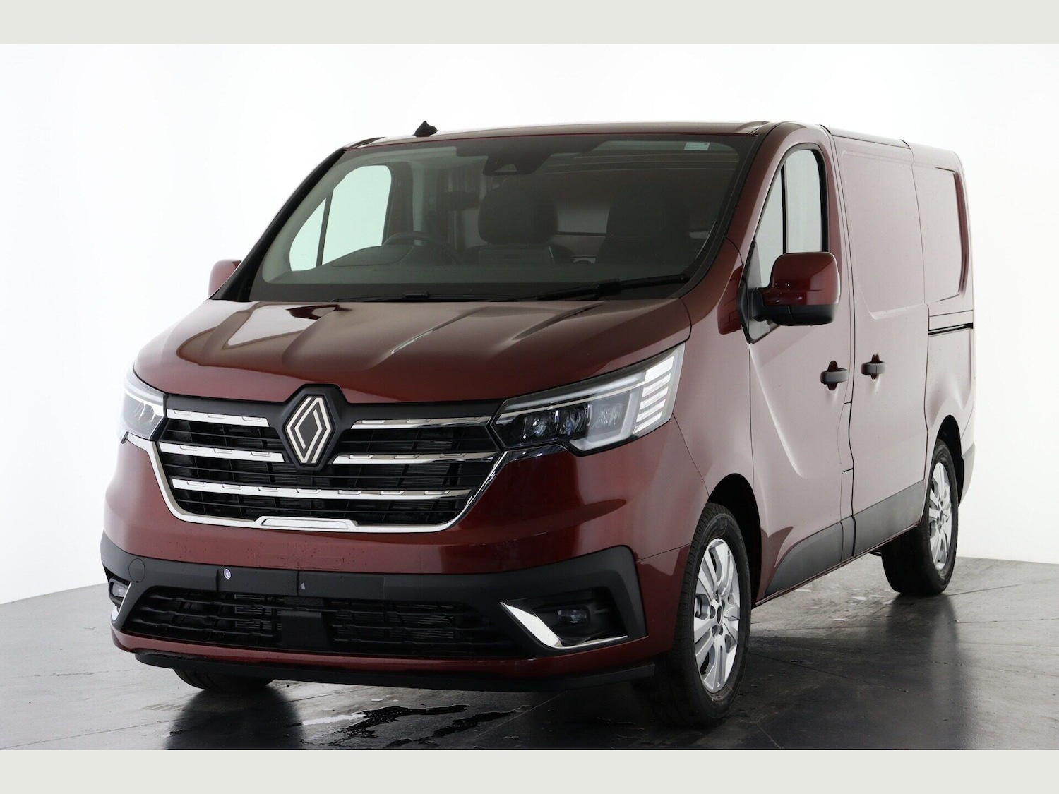 Used Renault Trafic 2025 for sale - 77155250: Photo 7