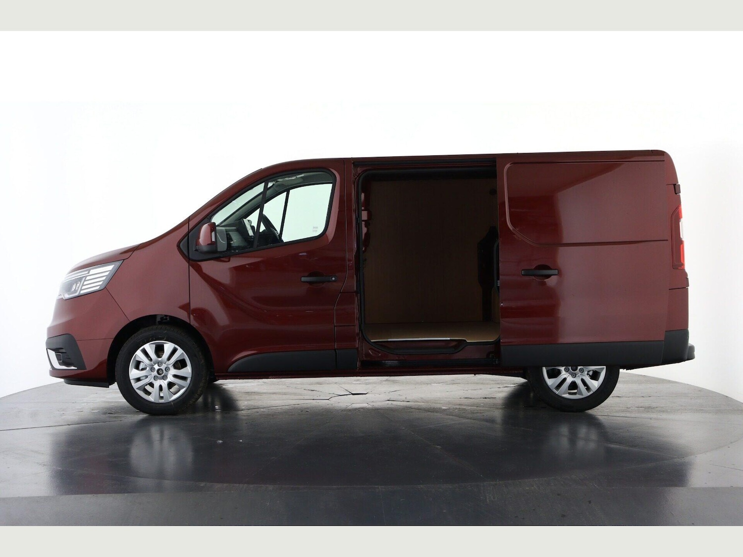 Used Renault Trafic 2025 for sale - 77155250: Photo 9
