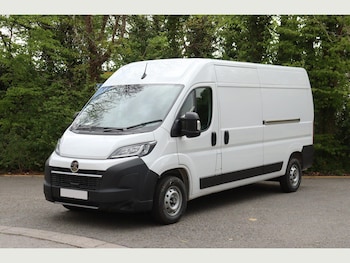 Used Vauxhall Movano 2026 for sale - 78448633: Photo