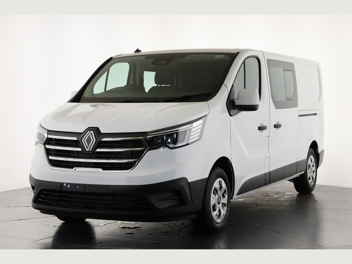 Used Renault Trafic 2025 for sale - 76137330: Photo 6