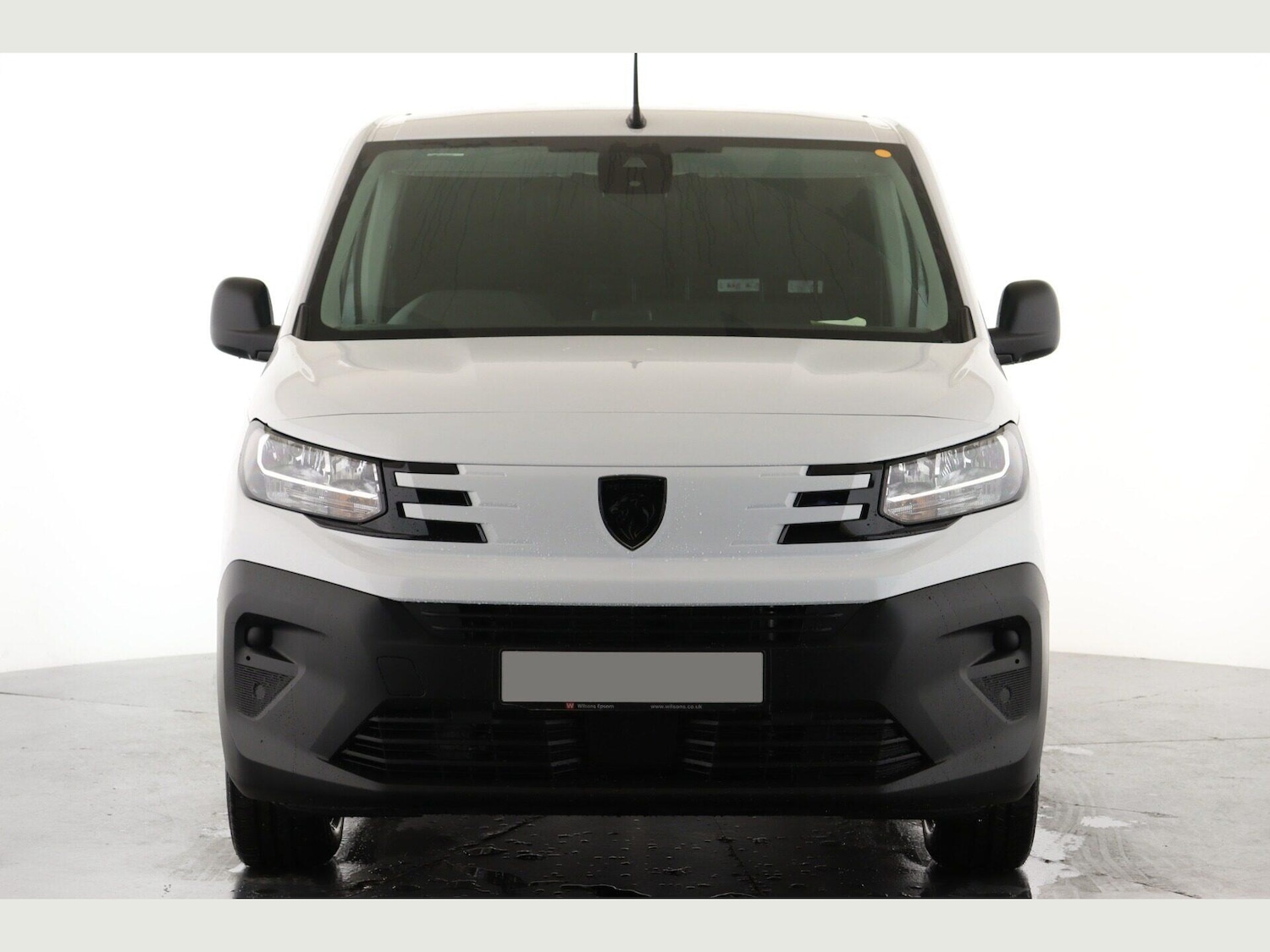 Used Peugeot Partner 2025 for sale - 77082090: Photo 8