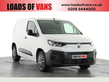 Used Citroen Berlingo 2026 for sale - 79144687: Photo