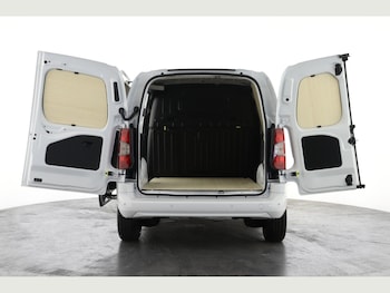 Used Citroen Berlingo 2026 for sale - 79144687: Photo