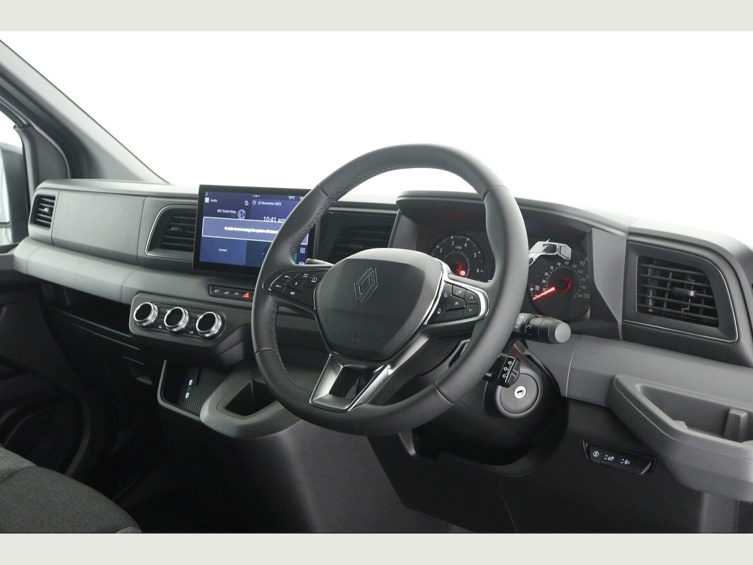 Used Renault Master 2025 for sale - 77229343: Photo 12