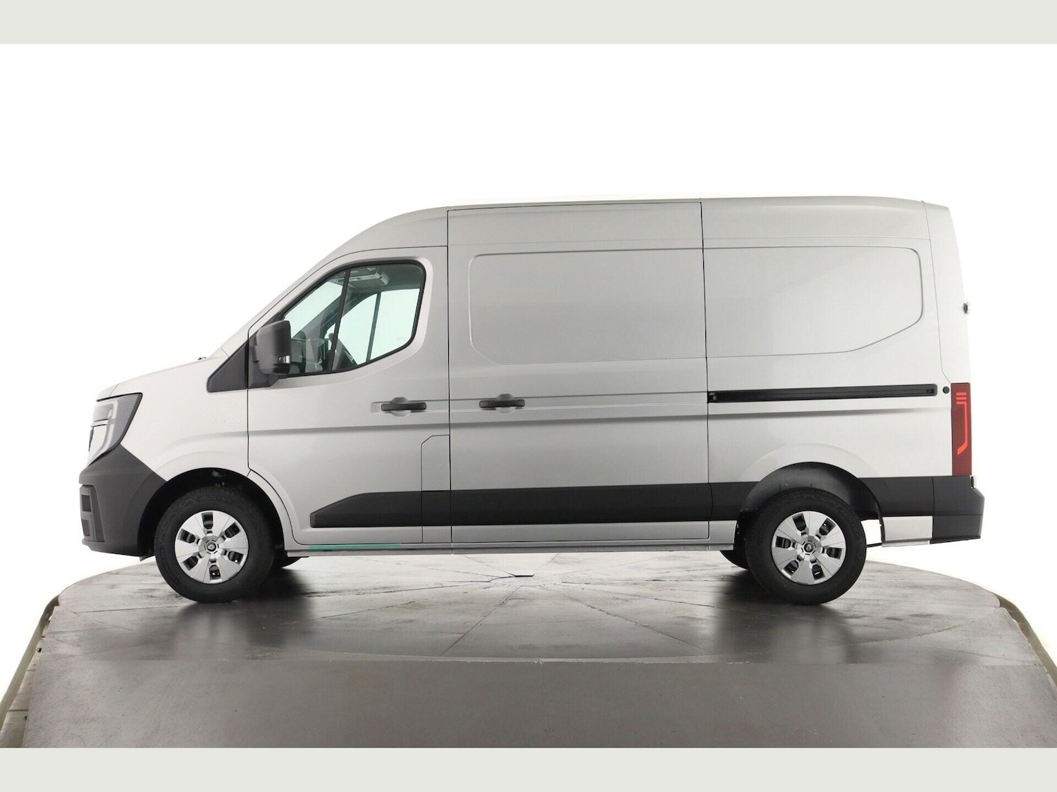 Used Renault Master 2025 for sale - 77229343: Photo 8