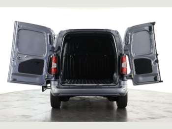 Used Peugeot Partner 2025 for sale - 74810927: Photo