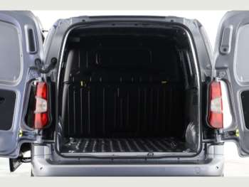 Used Peugeot Partner 2025 for sale - 74810927: Photo