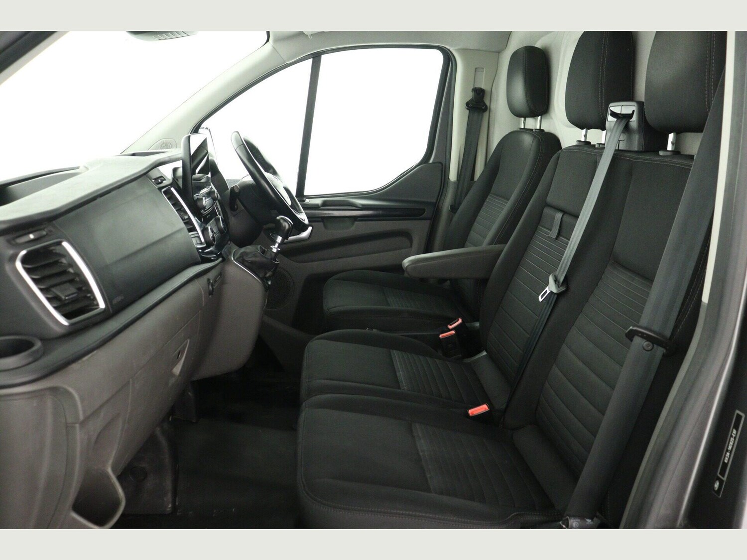 Used Ford Transit Custom 2020 for sale - 77455753: Photo 11