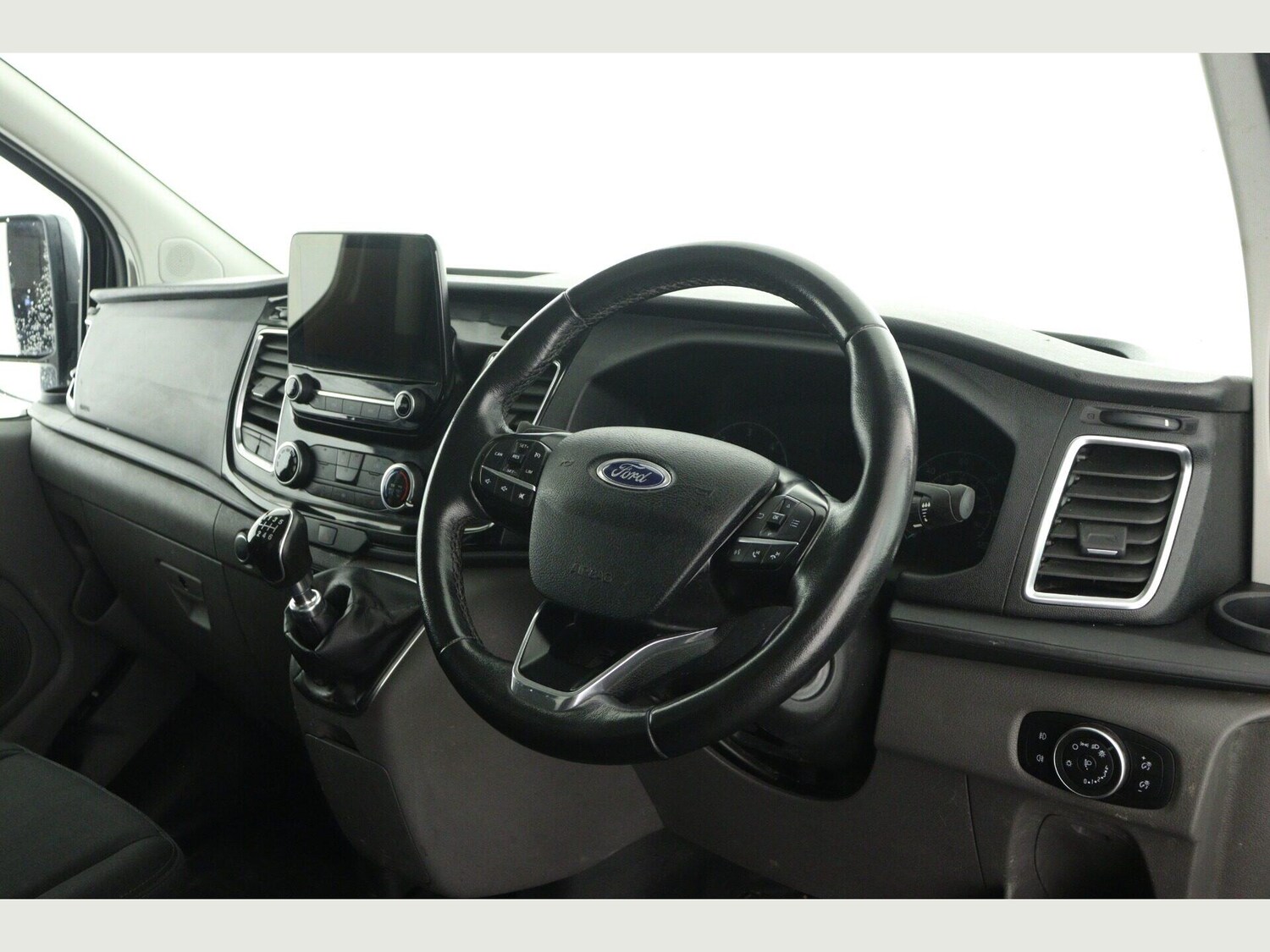 Used Ford Transit Custom 2020 for sale - 77455753: Photo 13