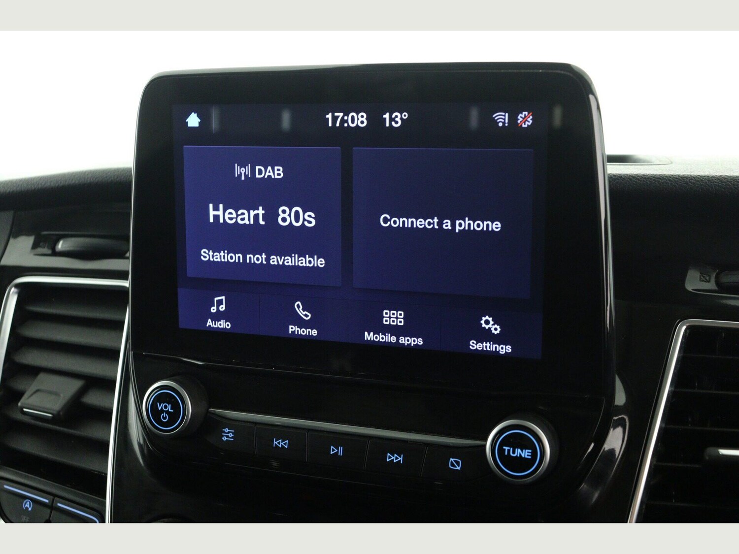 Used Ford Transit Custom 2020 for sale - 77455753: Photo 14