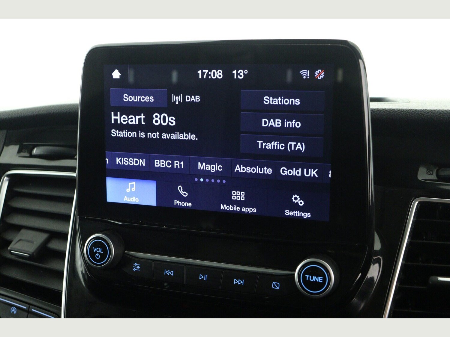 Used Ford Transit Custom 2020 for sale - 77455753: Photo 15