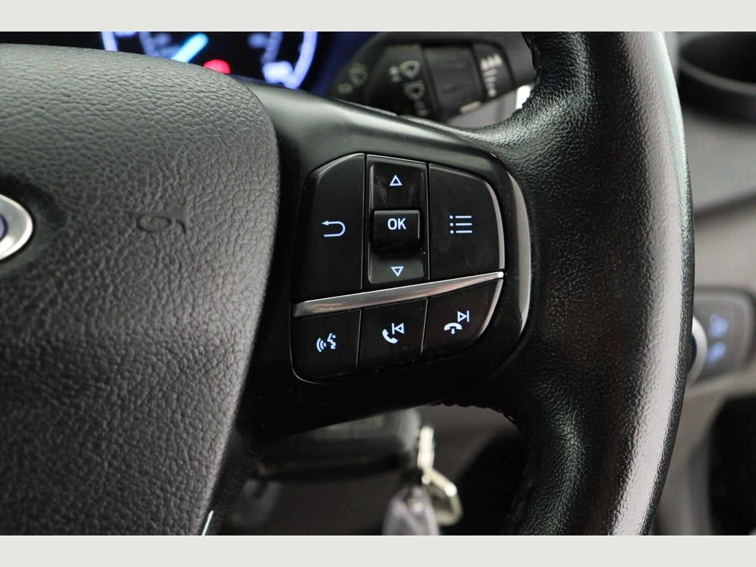 Used Ford Transit Custom 2020 for sale - 77455753: Photo 22