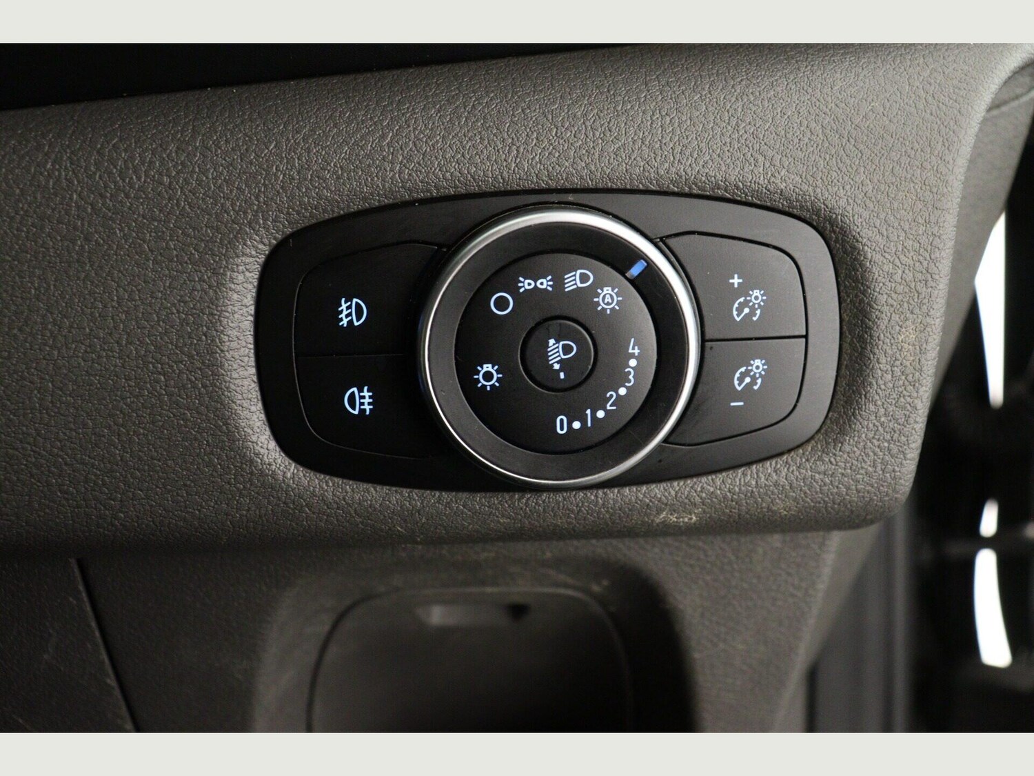 Used Ford Transit Custom 2020 for sale - 77455753: Photo 23