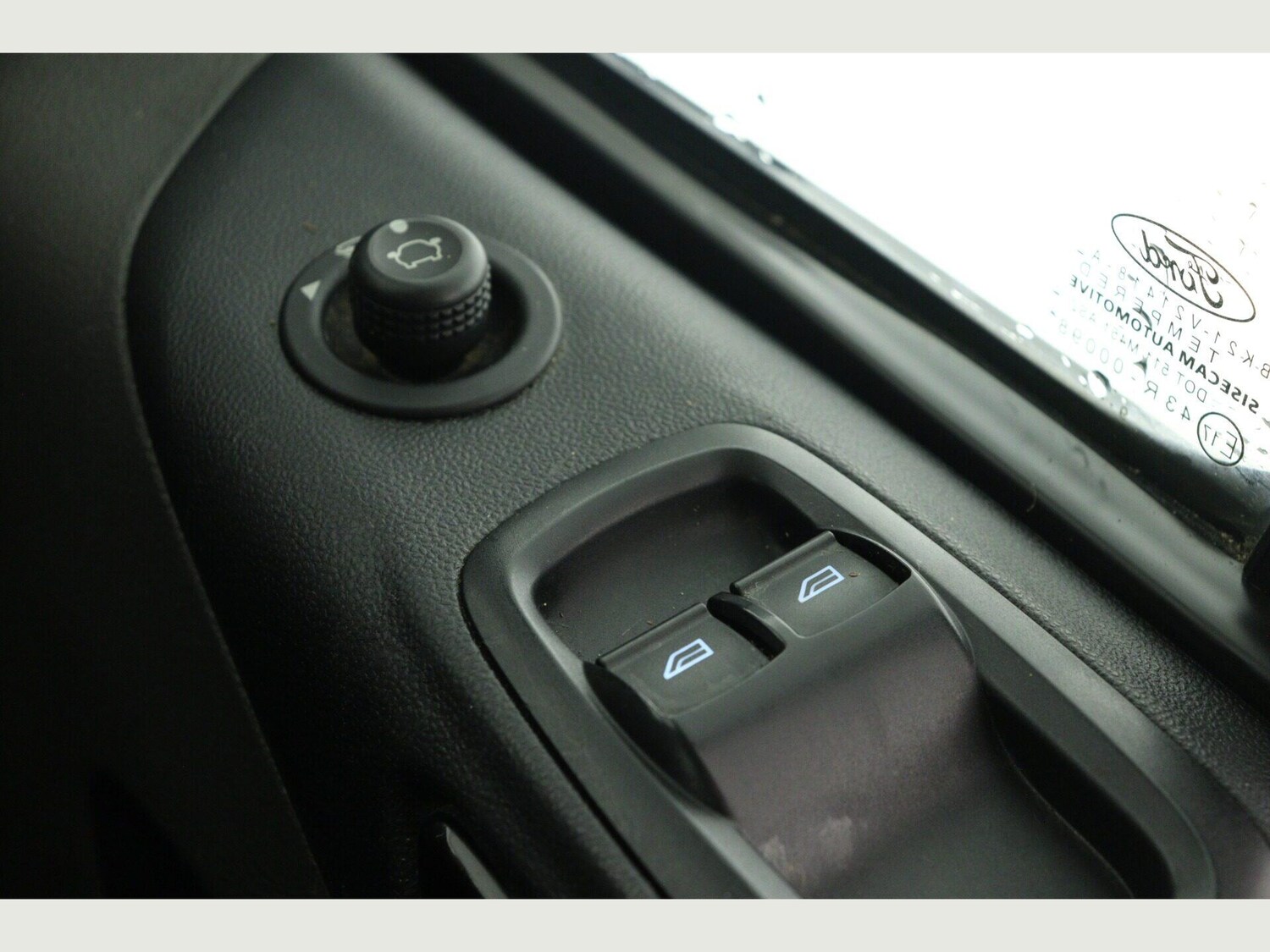 Used Ford Transit Custom 2020 for sale - 77455753: Photo 24