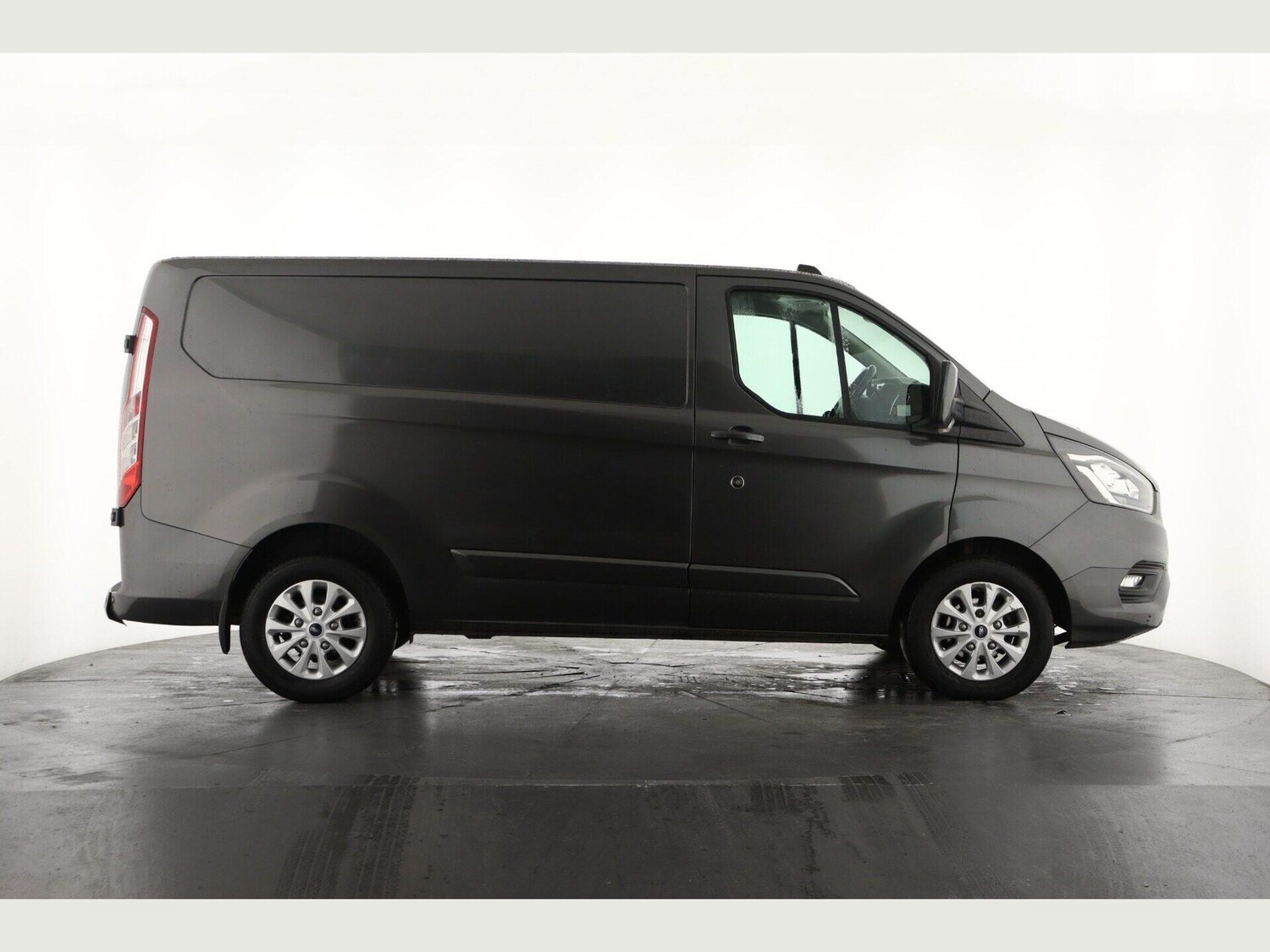 Used Ford Transit Custom 2020 for sale - 77455753: Photo 6