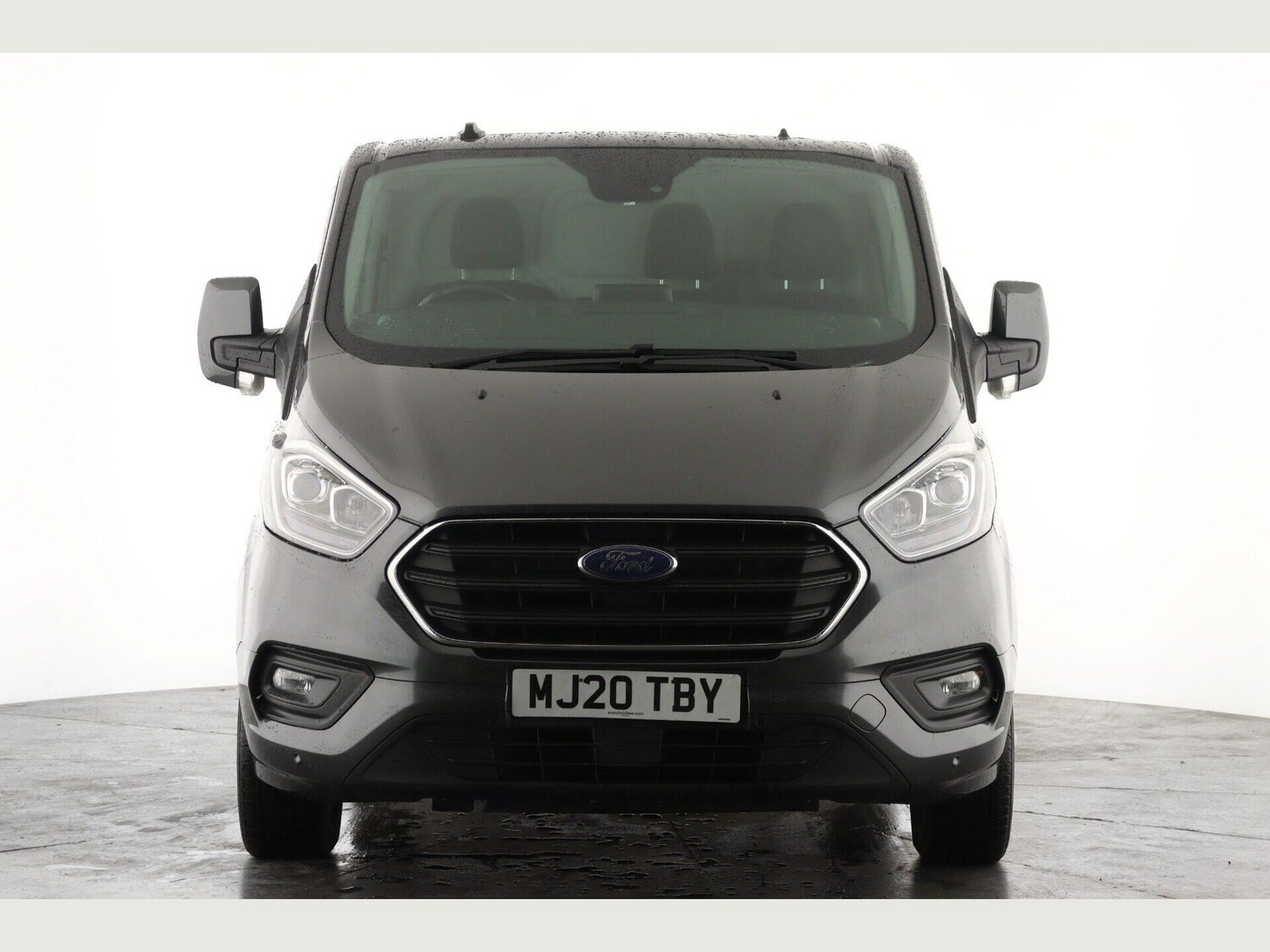 Used Ford Transit Custom 2020 for sale - 77455753: Photo 7