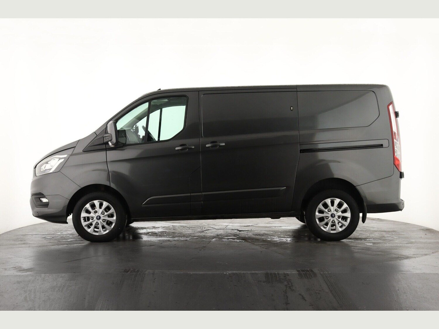 Used Ford Transit Custom 2020 for sale - 77455753: Photo 9