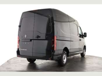 Used Renault Master 2025 for sale - 74978678: Photo