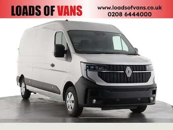 Used Renault Master 2026 for sale - 79145952: Photo